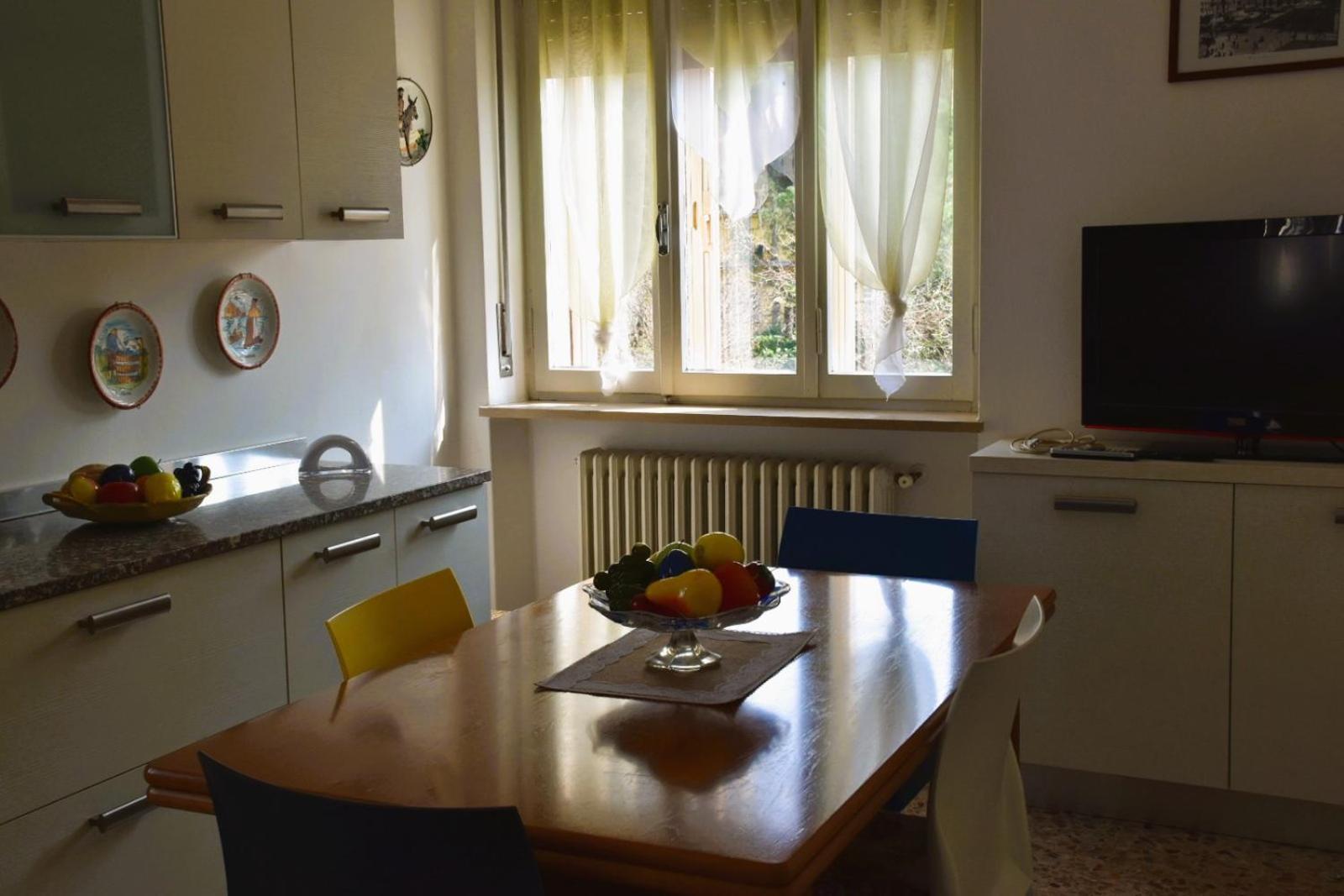 Casa Leopardi - In Appartement *