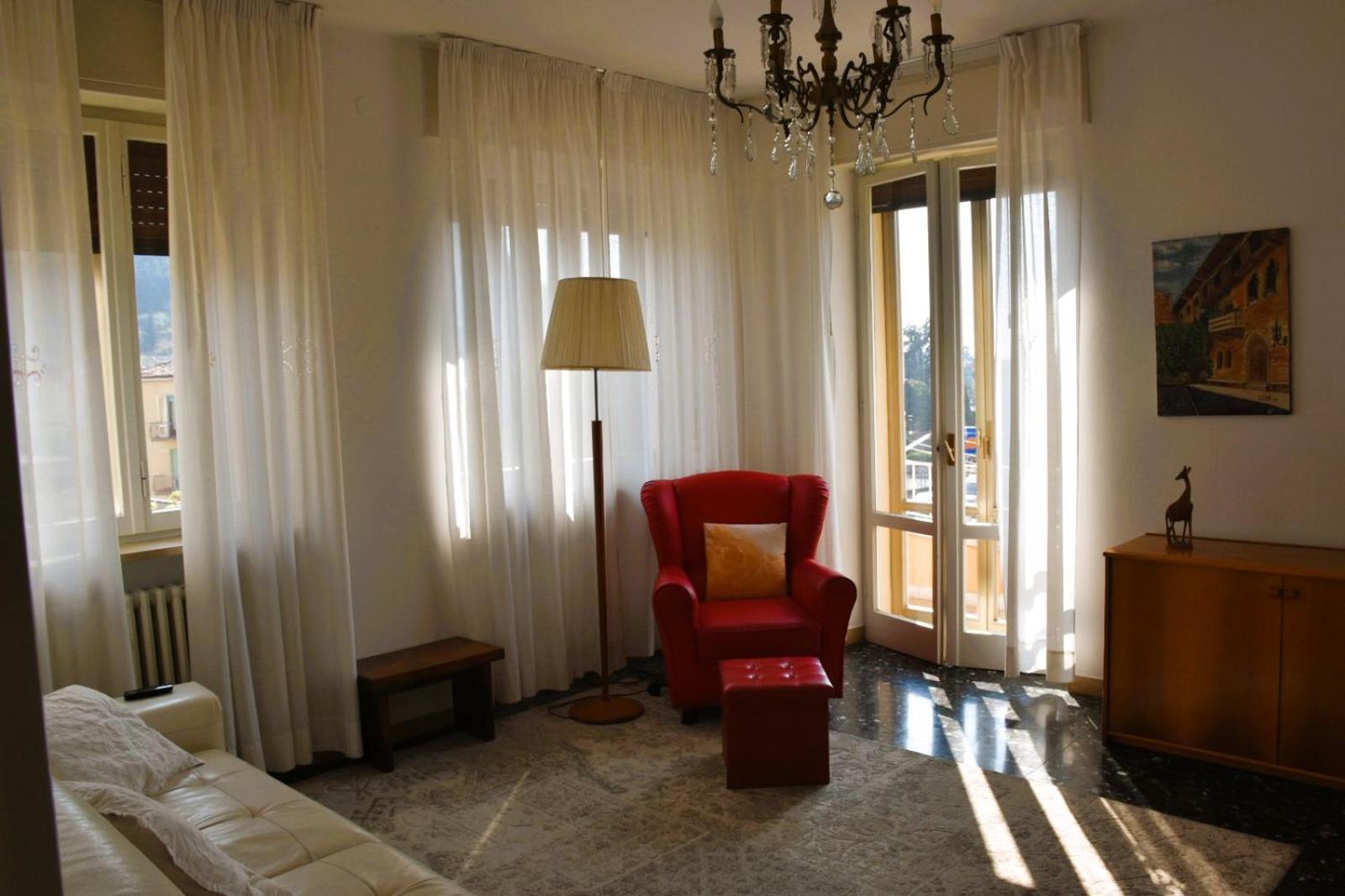 Appartement Casa Leopardi - In *