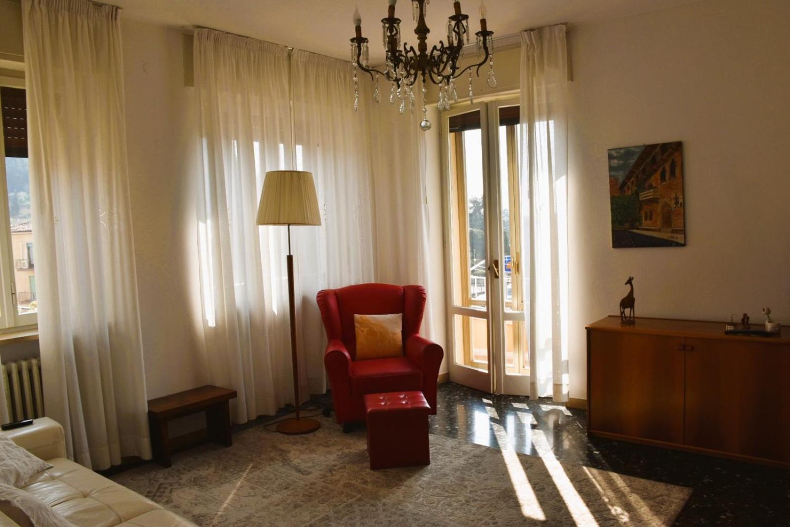 Casa Leopardi - In
