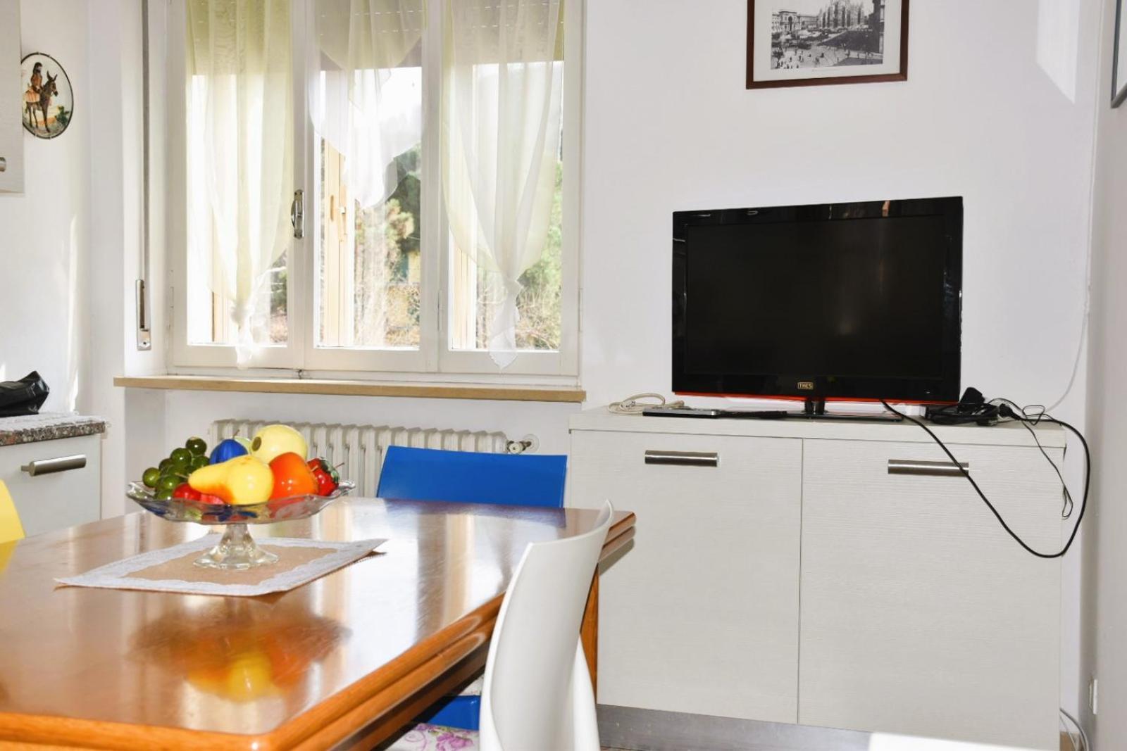 Appartement Casa Leopardi - In *