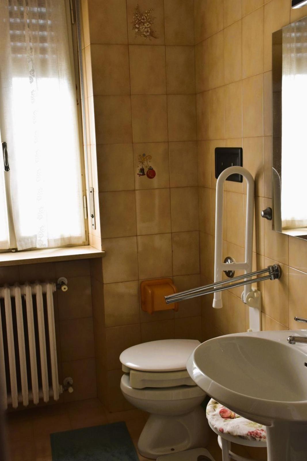 Casa Leopardi - In Appartement