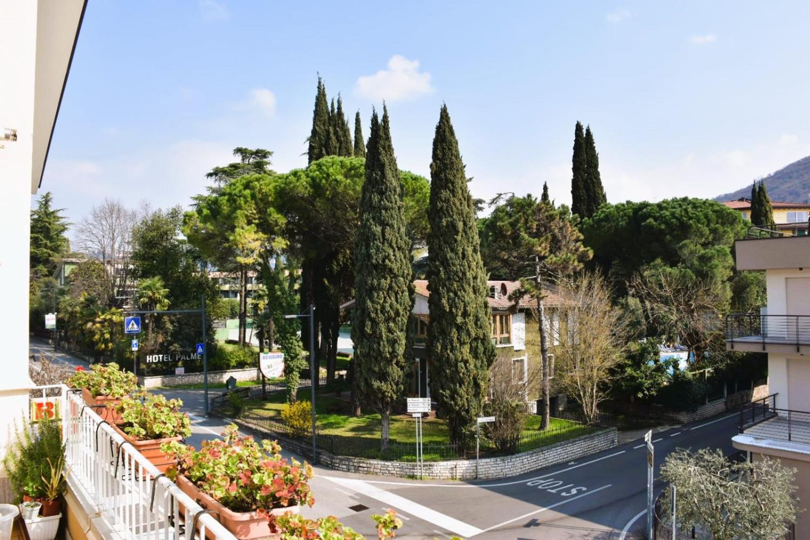 Casa Leopardi - In * Garde
